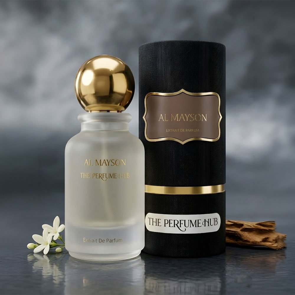 Al-Mayson Al-Mayson-The Perfume Hub