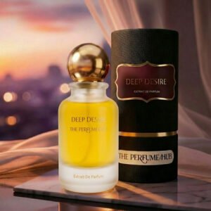 deep desire