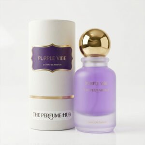 purple vibe