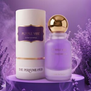 purple vibe