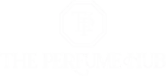 the perfume hub logo new