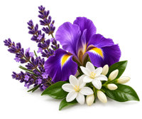 Purple Vibe note 2