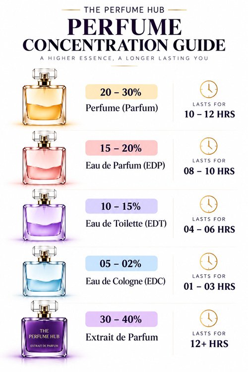 perfume guide mobile